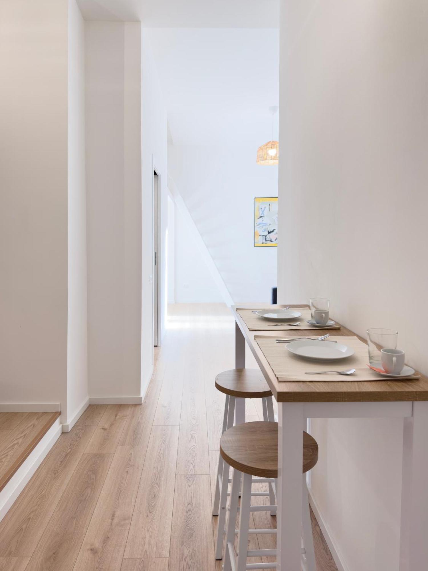 Home Sweet Orti 12 - Design Apartment Milán Exterior foto