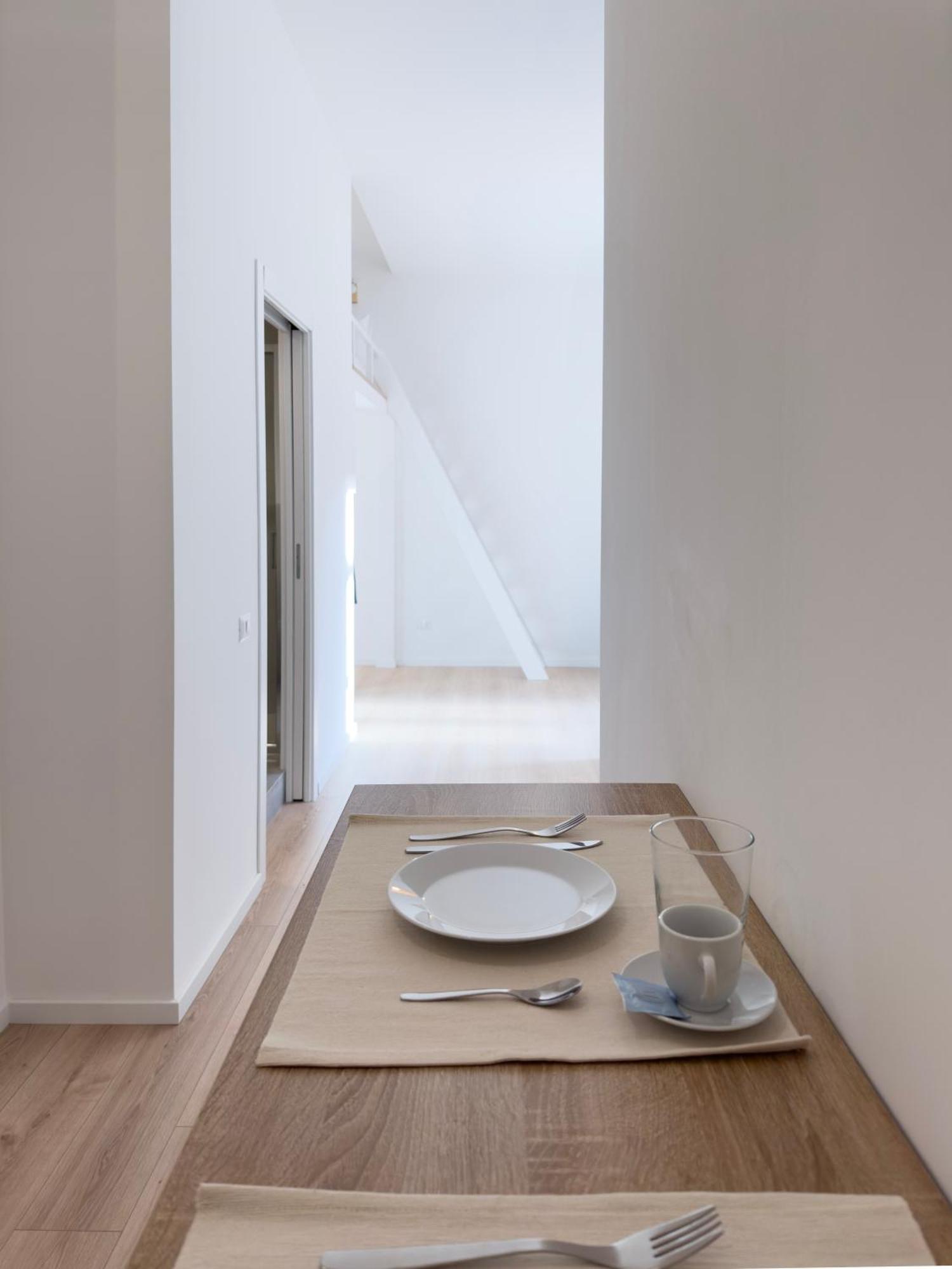 Home Sweet Orti 12 - Design Apartment Milán Exterior foto