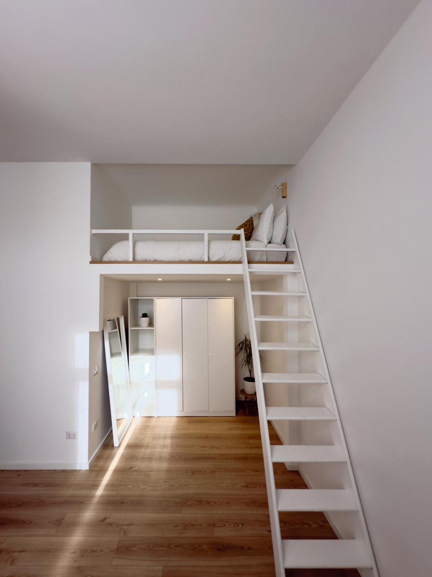 Home Sweet Orti 12 - Design Apartment Milán Exterior foto